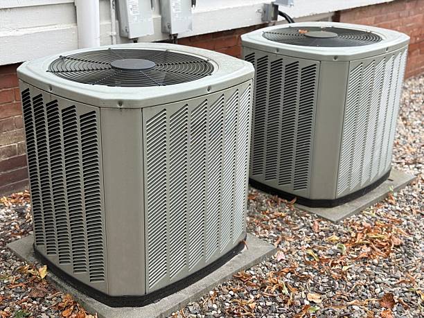 Reliable Hvac contractor in Weaver, AL by Leonard HVAC