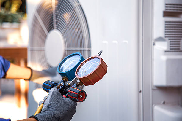Affordable Hvac solutions in Weaver, AL